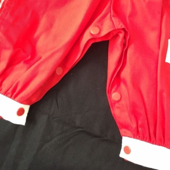 New Vintage Honey Bunch Baby Jumper Size 12 mo - Picture 5 of 14